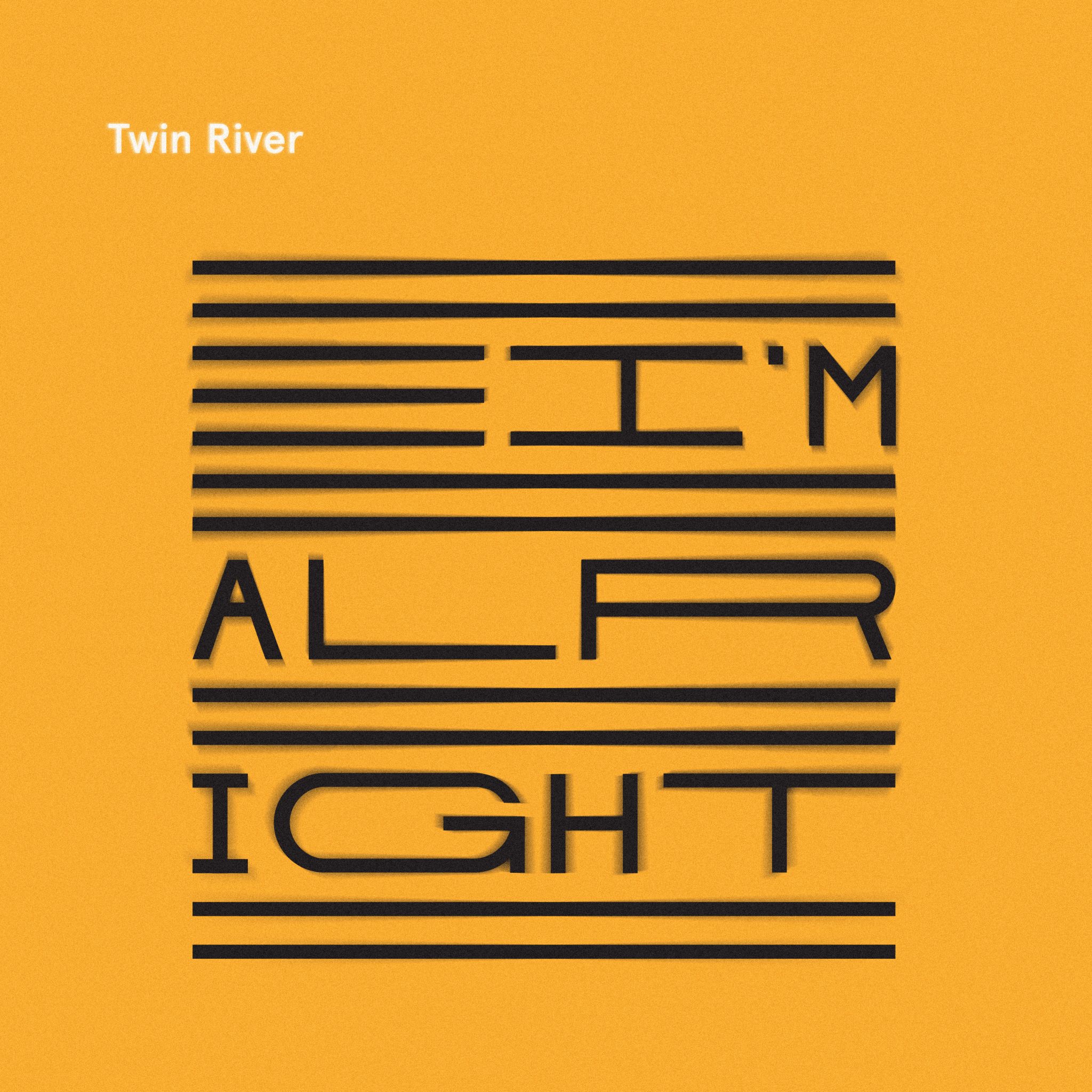 Twin River — Light Organ Records